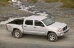 Toyota Tacoma 2006 года